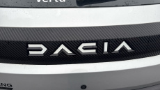 Dacia Spring 27kWh Expression 65 48kW 5dr Auto Electric Hatchback